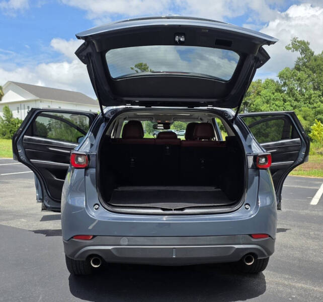 2023 Mazda CX-5 2.5 S Preferred