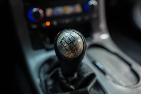 2006 Chevrolet Corvette Z06