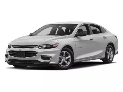 2018 Chevrolet Malibu for sale at CarZoneUSA in West Monroe LA