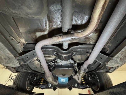 1984 Dodge D100 Pickup