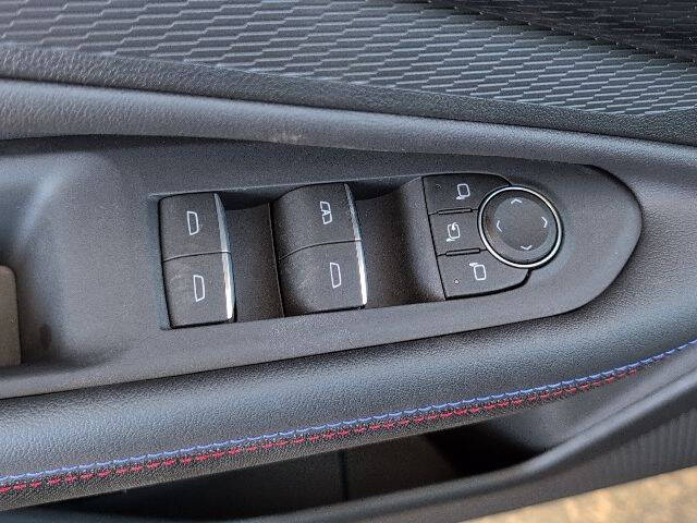 2026 Chevrolet Blazer EV RS