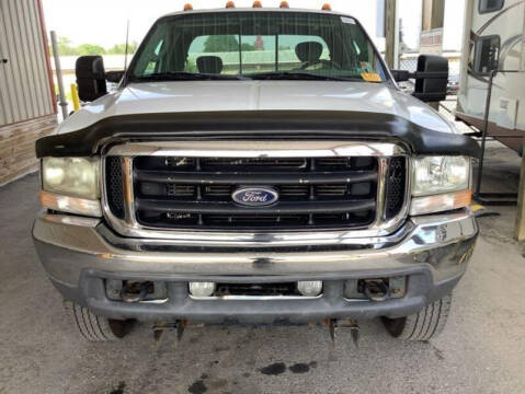 2003 Ford F-250 Super Duty for sale at Jeffrey's Auto World Llc in Rockledge PA