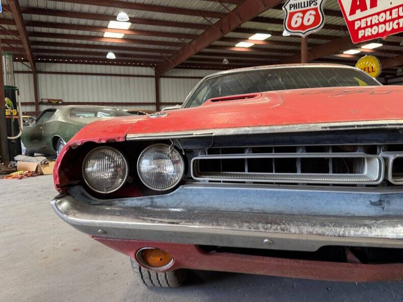1971 Dodge Challenger