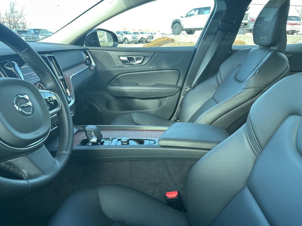 2024 Volvo S60 for sale at Axio Auto Boise in Boise, ID