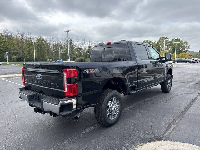 2026 Ford F-350 Super Duty