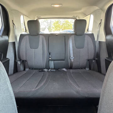 2015 GMC Terrain SLE-2