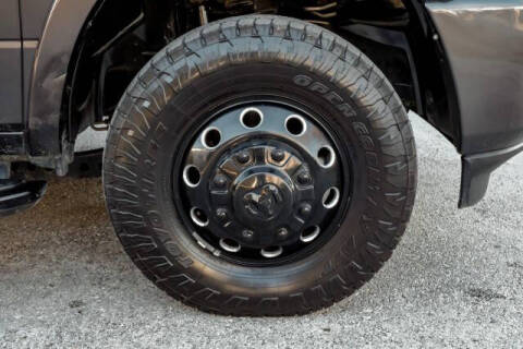 2022 RAM 3500 Laramie