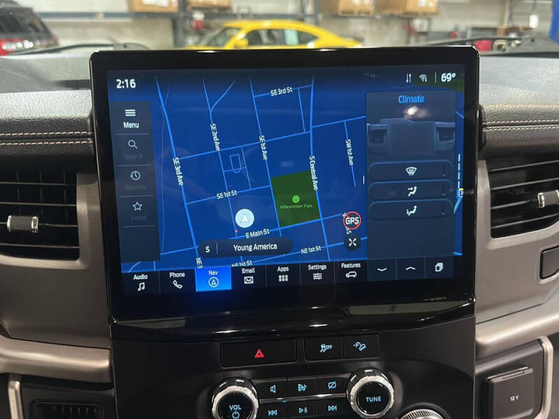 2023 Ford Expedition XL