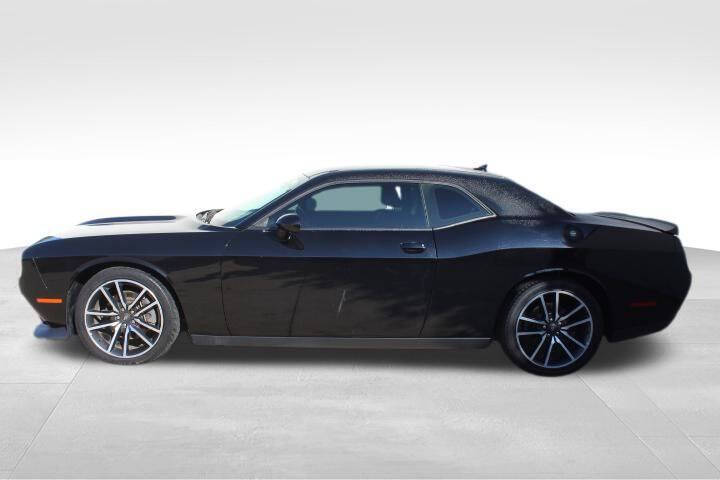 2020 Dodge Challenger R/T