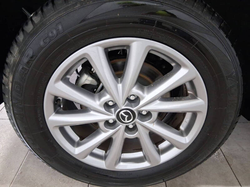 2023 Mazda CX-5 2.5 S Select
