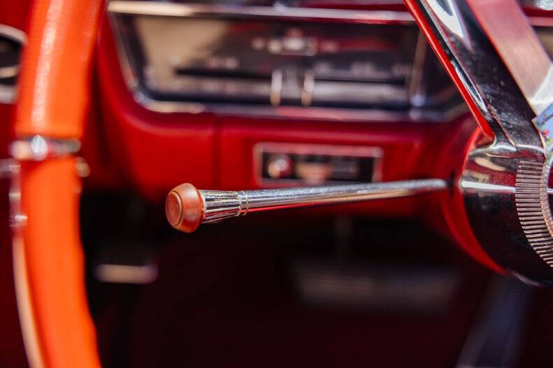 1964 Cadillac DeVille