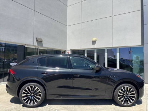 2025 Maserati Grecale Modena