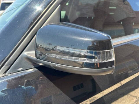 2011 Mercedes-Benz GLK GLK 350 4MATIC