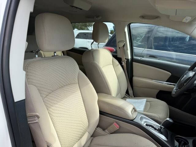 2012 Dodge Journey SXT