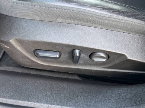 2015 Buick Regal Fleet