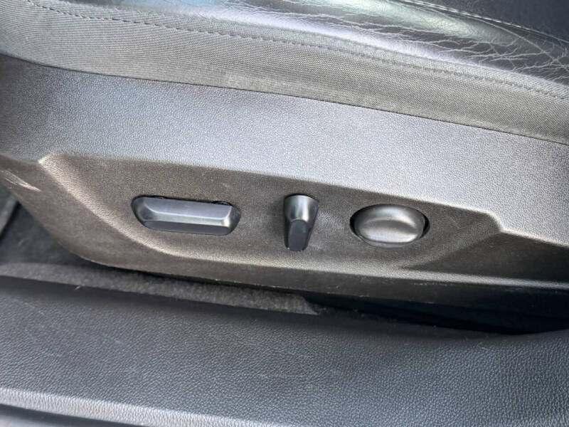 2015 Buick Regal Fleet