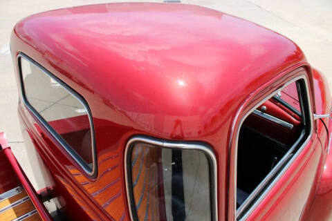 1948 Chevrolet 3100