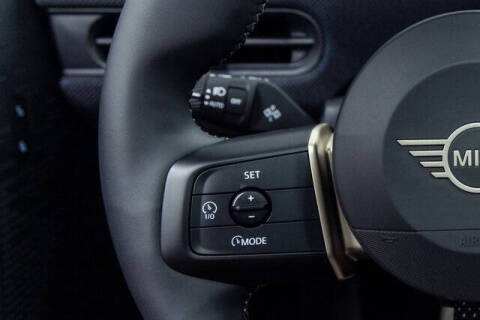 2025 MINI Hardtop 4 Door Cooper S Signature Trim