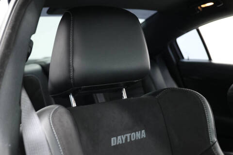 2019 Dodge Charger R/T