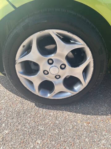 2012 Ford Fiesta SES