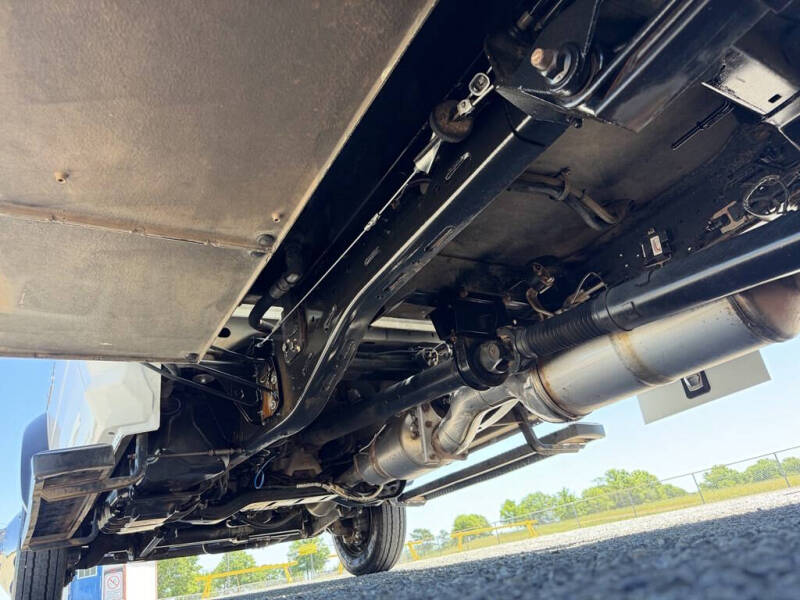 2014 RAM 5500
