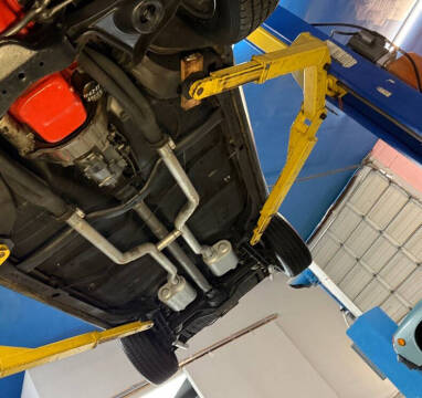 1967 Chevrolet Chevelle