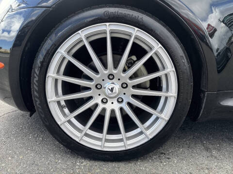 2002 Lexus SC 430