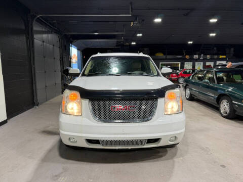 2011 GMC Yukon XL Denali