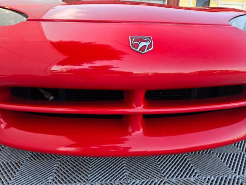 1994 Dodge Viper RT/10