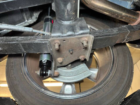 1968 Pontiac Firebird