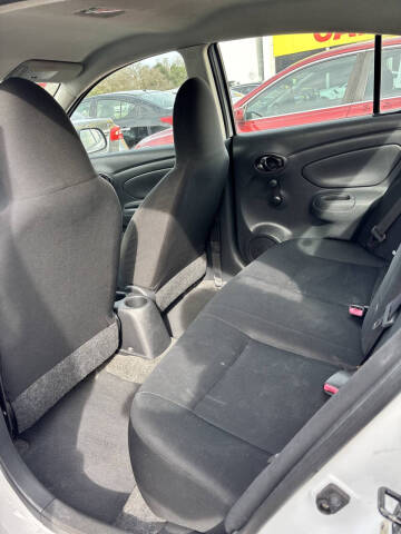 2012 Nissan Sentra 2.0 SR