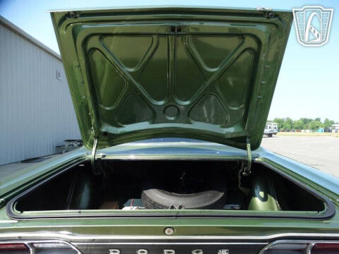 1969 Dodge Super Bee