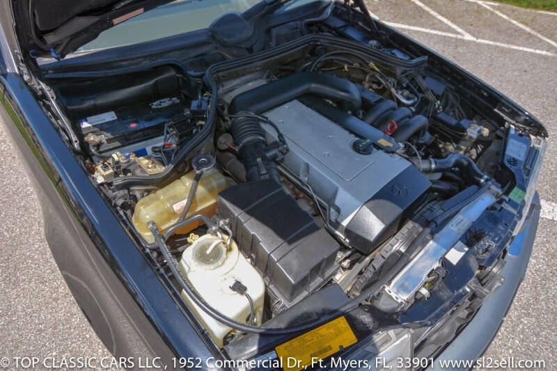 1995 Mercedes-Benz E-Class E 320