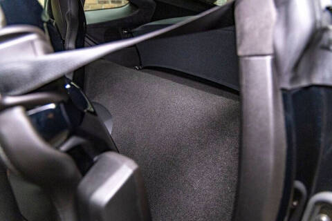 2019 Chevrolet Corvette ZR1