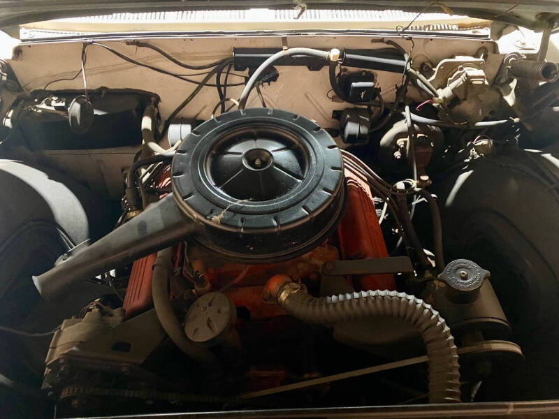 1963 Oldsmobile Eighty-Eight