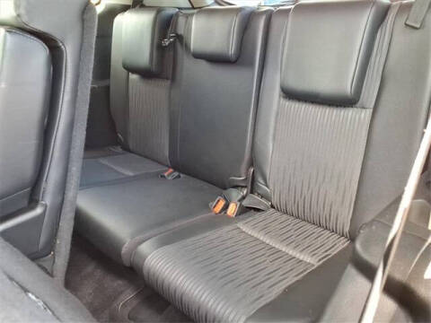 2019 Toyota Highlander LE Plus