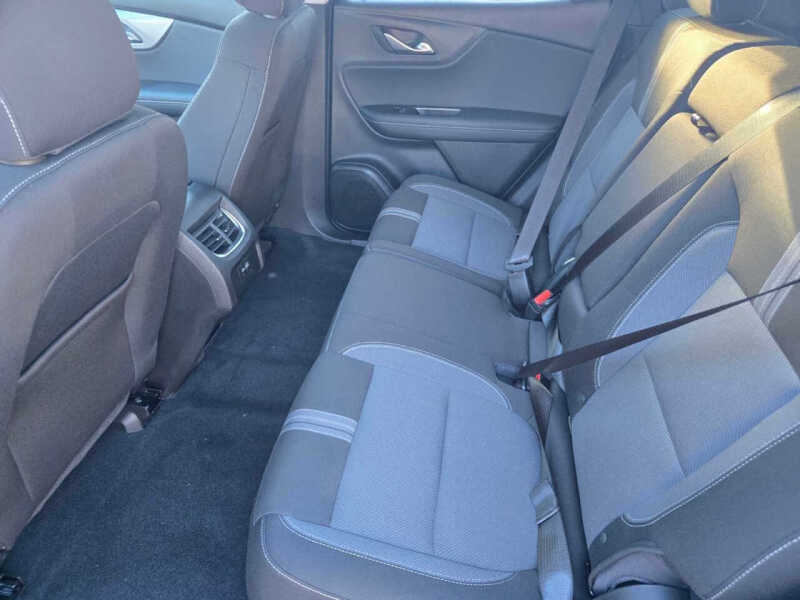 2026 Chevrolet Blazer LT