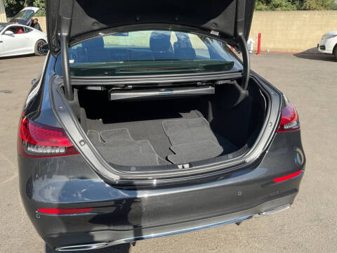 2023 Mercedes-Benz E-Class E 350