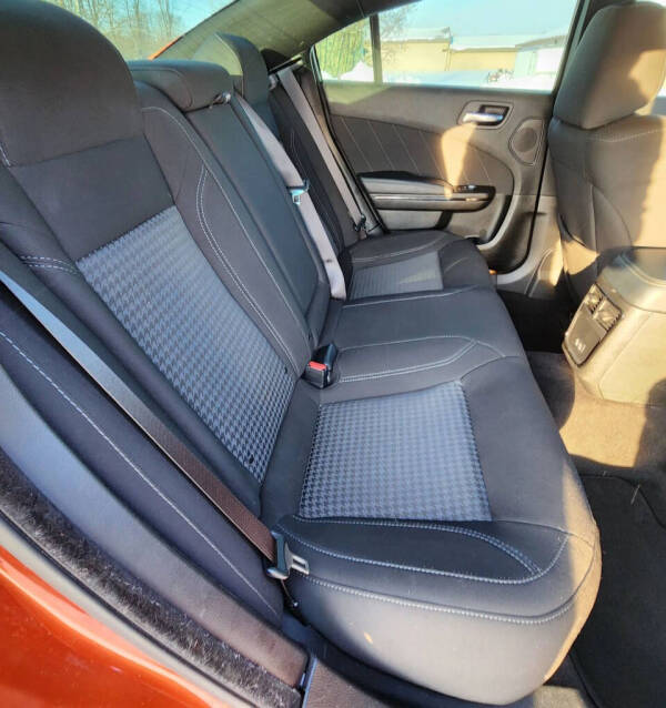 2023 Dodge Charger SXT