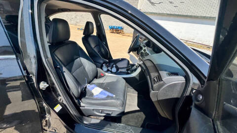 2013 Honda Accord EX-L V6