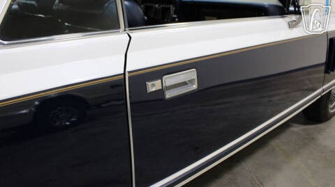 1979 Lincoln Continental