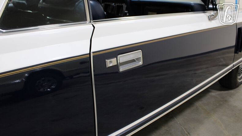 1979 Lincoln Continental
