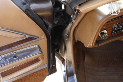 1974 Buick Electra