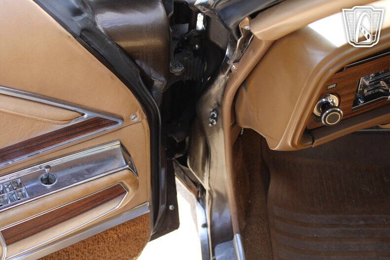 1974 Buick Electra
