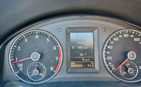 2012 Volkswagen Eos Executive SULEV