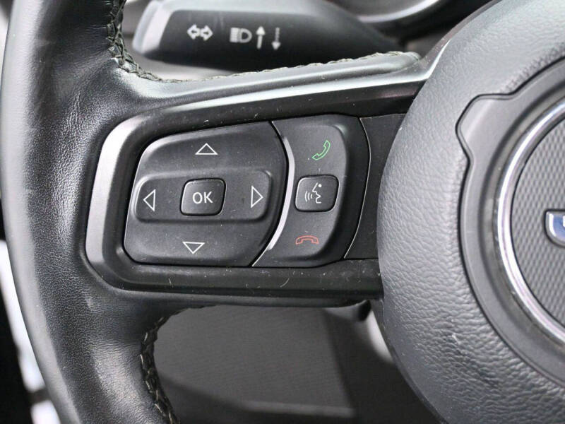 2021 Jeep Gladiator Willys