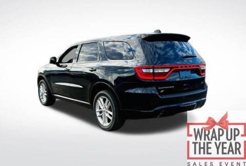 2024 Dodge Durango GT