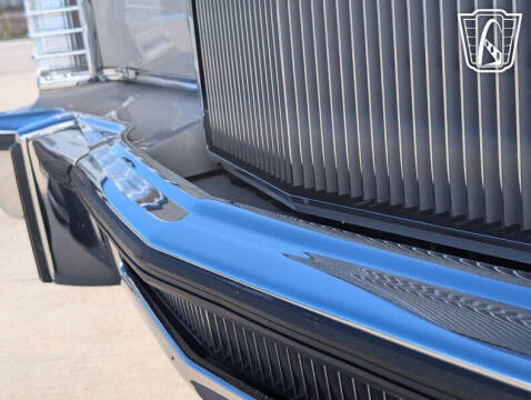 1979 Lincoln Continental