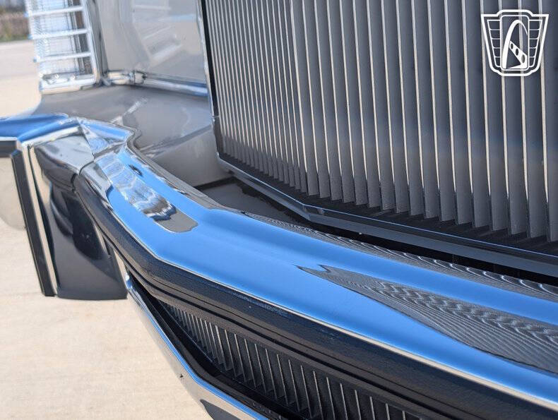 1979 Lincoln Continental