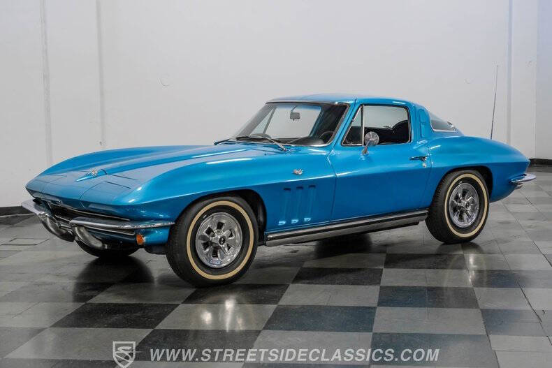 1965 Chevrolet Corvette